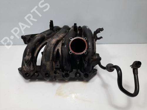 Used Intake manifold Intake manifold SEAT IBIZA IV (6J5, 6P1) [2008-2017] 34702110 34702110