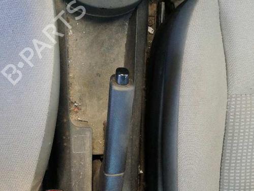 Engine mount SEAT IBIZA III (6L1) | BP12704841M89