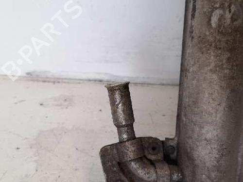 AC radiator PEUGEOT 306 (7B, N3, N5) 2.0 HDI 90 | BP12764057M32 