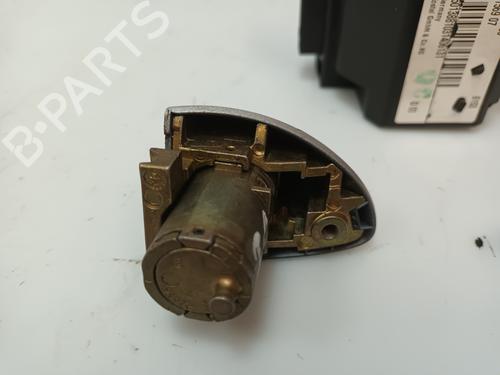 Electronic module MERCEDES-BENZ B-CLASS Sports Tourer (W245) B 160 (245.231) | BP20334790M83 