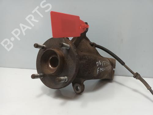 Used Right front steering knuckle Right front steering knuckle FORD MONDEO II (BAP) 1.8 TD (90 hp) 33175368 33175368