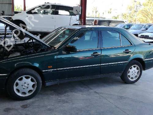 Ignition coil MERCEDES-BENZ C-CLASS (W202) C 280 (202.028) | BP12699852M94 