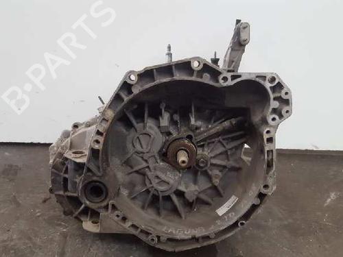 Used Gearbox RENAULT LAGUNA I (B56_, 556_) [1993-2002]  12687731
