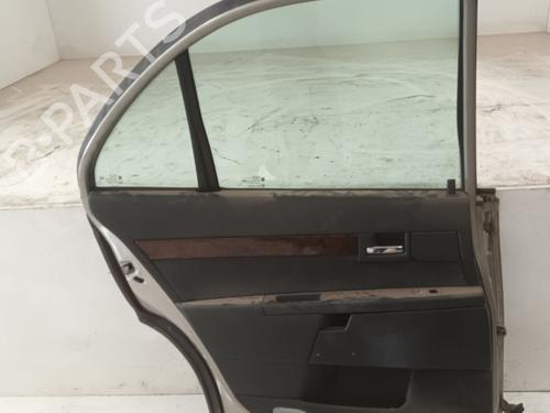Left rear door OPEL OMEGA B (V94) 2.5 DTI (F69, M69, P69) | BP29828006C4
