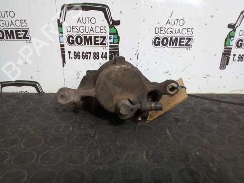 Left front brake caliper LAND ROVER FREELANDER I (L314) 2.0 DI 4x4 | BP12812411M105 