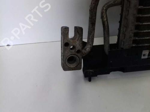 AC radiator OPEL TIGRA (S93) 1.6 16V (F07) | BP12706925M32 
