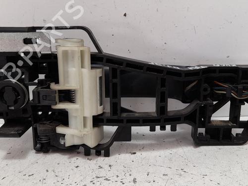 Front left exterior door handle FORD KUGA II (DM2) 2.0 TDCi | BP12781746C128 
