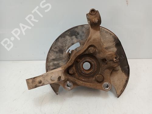 Right front steering knuckle OPEL INSIGNIA A (G09) 2.0 CDTI (68) | BP19487675M26 