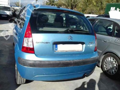 Other CITROËN C3 I (FC_, FN_) 1.4 HDi | BP13976517O1 