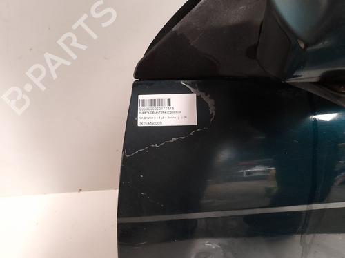 Left front door KIA SHUMA II Saloon (FB) 1.6 | BP12718819C2 