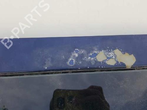 Bagklap CC/Kombi-Coupé OPEL VECTRA C (Z02)  | BP12905253C6