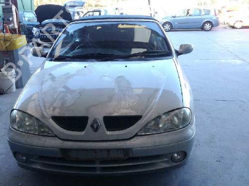 Ignition coil RENAULT MEGANE I Coach (DA0/1_) 1.6 16V (DA0B, DA04, DA11) | BP12736681M94 