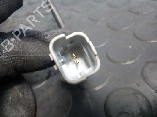 Cylinder head LAND ROVER RANGE ROVER SPORT I (L320) 2.7 D 4x4 | BP12686815M5 