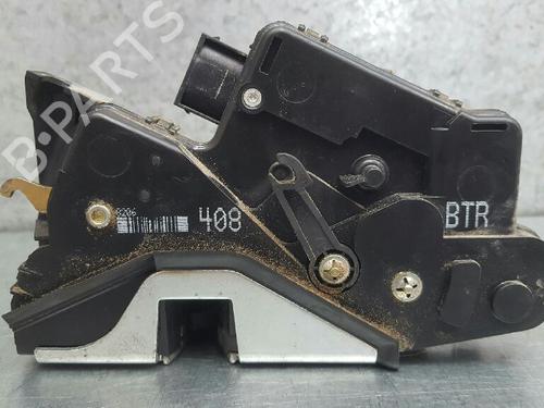 Front right lock BMW 3 (E46) 320 d | BP12720456C97 