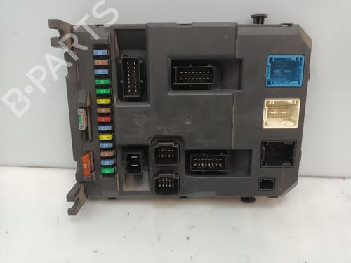 Used Fuse box PEUGEOT 207 SW (WK_) 1.6 HDi (90 hp) 28319719