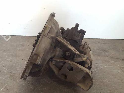 Gearbox OPEL VECTRA B (J96) 1.7 TD (F19) | BP12817590M3 