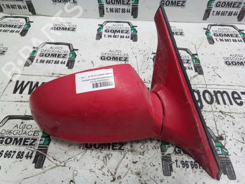 Right mirror HYUNDAI ACCENT II (LC) 1.3 | BP12801664C27 