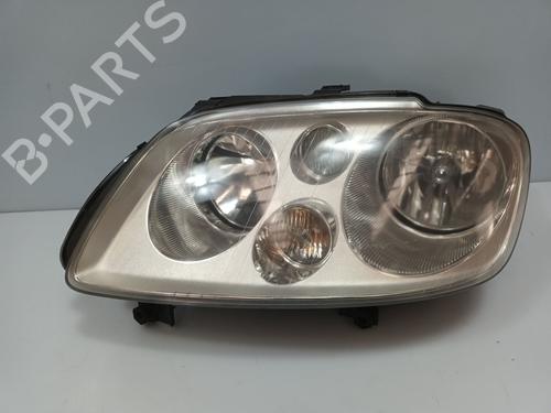 Venstre forlygte Venstre forlygte VW TOURAN (1T1, 1T2) [2003-2011] 33817584 33817584