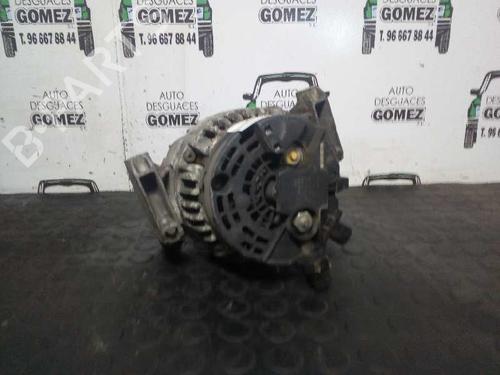 Alternator OPEL VECTRA B Estate (J96) 2.2 i 16V (F35) | BP12817449M7 