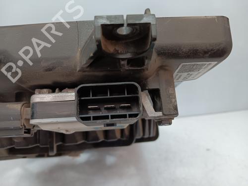 Radiator fan KIA CEED Sportswagon (CD)  | BP29546272M35 