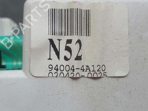Instrument cluster HYUNDAI H-1 / STAREX Bus (A1)  | BP12850850C47 