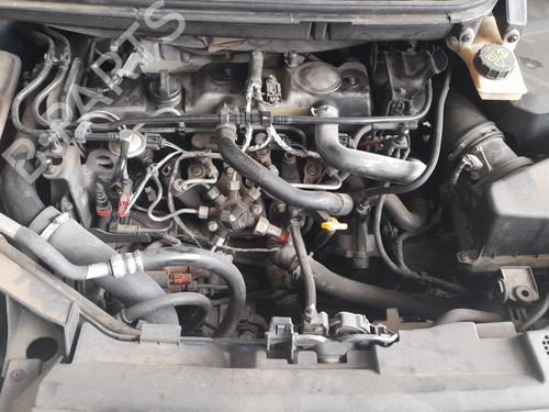 Computer motormanagement FORD FOCUS C-MAX (DM2)  | BP12782338M57 