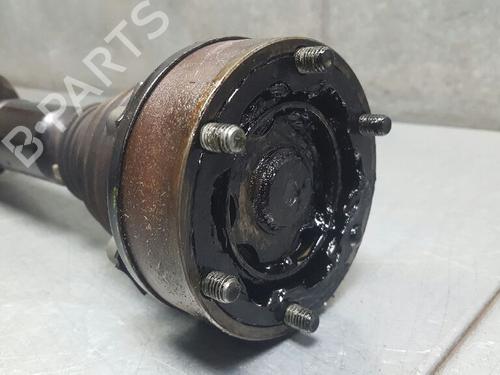 Right front driveshaft SEAT ALTEA (5P1)  | BP12743253M39 