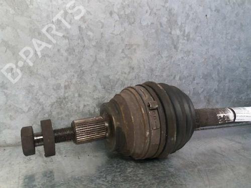 Left front driveshaft SEAT ALTEA (5P1) | BP12699735M38
