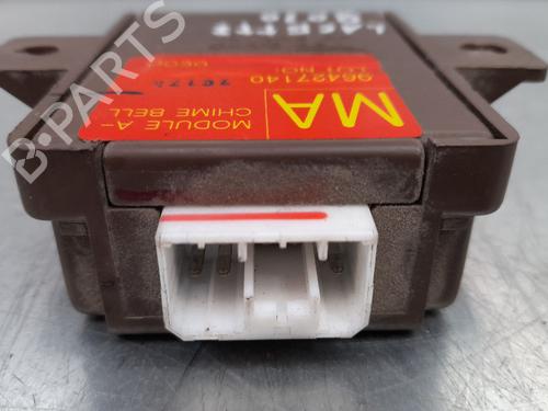 Electronic module CHEVROLET LACETTI (J200) 2.0 D | BP12770332M83 
