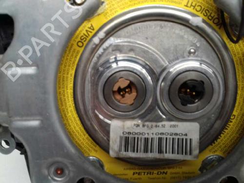 Driver airbag FORD MONDEO III Saloon (B4Y) 2.0 16V | BP12758648C9 