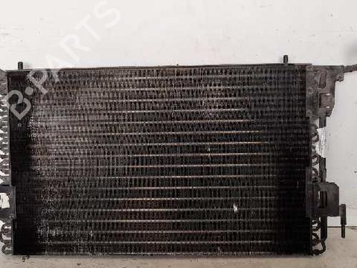 AC radiator CITROËN ZX (N2) 1.9 D | BP12764065M32 