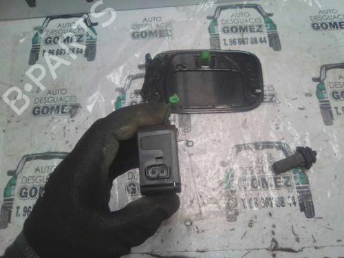 Fuel flap BMW 3 (E46) 320 d | BP12708487C131 