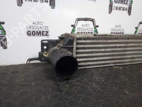 Intercooler OPEL ANTARA A (L07) 2.0 CDTI 4x4 | BP12810650M30 