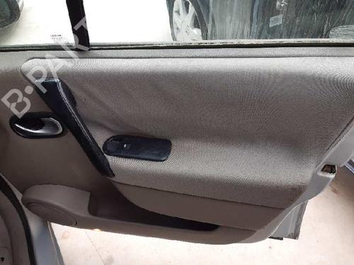 Left front driveshaft RENAULT SCÉNIC II (JM0/1_) | BP12771416M38