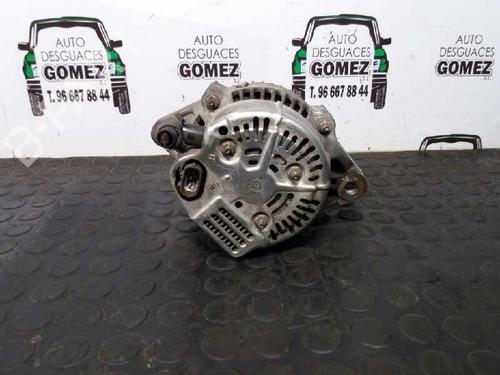 Alternator SUZUKI BALENO (EG) 1.6 i 16V (SY416) | BP12820387M7 