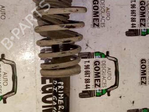 Left front shock absorber NISSAN PRIMERA (P11) 1.6 16V | BP12794159M16 