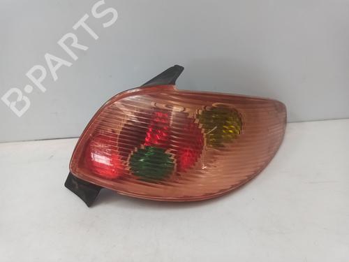 right-taillight-peugeot-206-hatchback-2ac-1998-1999-2000-2001-2002-2003-2004-2005-2006-2007-2008-2009-2010-2011-2012-32413756 main image