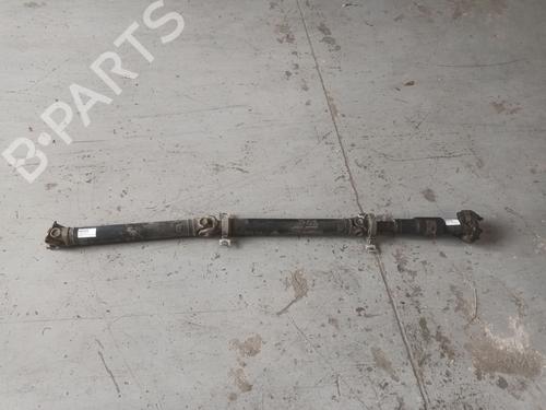 Used Driveshaft Driveshaft BMW 3 (E46) 320 d (136 hp) 33289854 33289854
