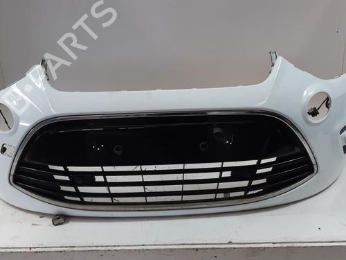 Pára-choques frente Pára-choques frente FORD S-MAX (WA6) [2006-2014] 36389576 36389576