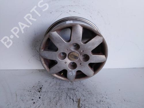 Rim MICROCAR MC 2 0.5 ALUMINIO | 4 TORNILLOS | R 13 |