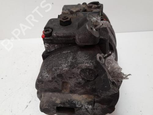 AC compressor BMW 5 (E39) 525 d | BP12801110M34 