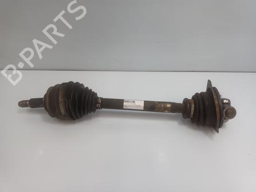Used Left front driveshaft Left front driveshaft RENAULT ESPACE IV (JK0/1_) [2002-2026] 33851873 33851873
