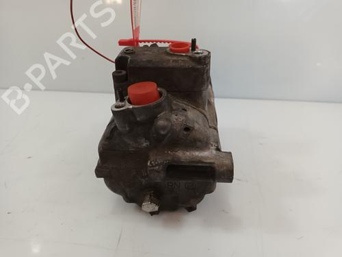 AC compressor LAND ROVER FREELANDER I (L314) 2.0 Td4 4x4 | BP20486783M34 