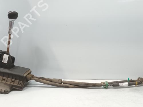 Used Gear lever FIAT 500L (351_, 352_) 1.3 D Multijet (199LXY1A, 199LXY11) (84 hp) 29272692