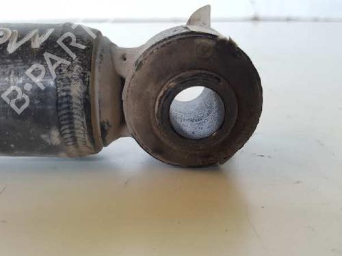 Left rear shock absorber OPEL MERIVA A MPV (X03) 1.3 CDTI (E75) | BP12819451M18