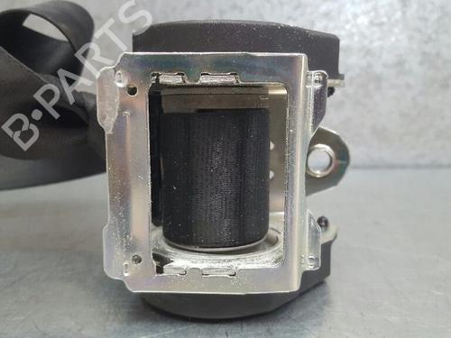 Used Rear right seatbelt SEAT ALTEA (5P1) [2004-2015]  12699766