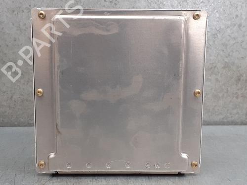 Engine control unit (ECU) LAND ROVER FREELANDER I (L314) 2.0 Td4 4x4 | BP12742884M57 