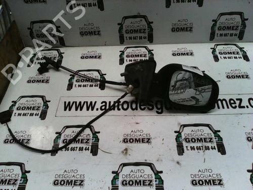 Used Right mirror SEAT CORDOBA (6K1, 6K2) 1.9 TDI (110 hp) 12799293