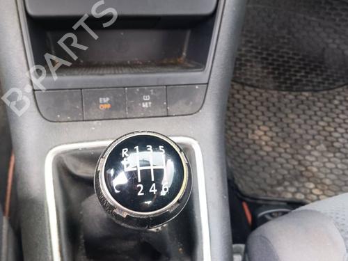 Left taillight VW GOLF PLUS V (5M1, 521) 1.9 TDI | BP40513242C34  - Image 19