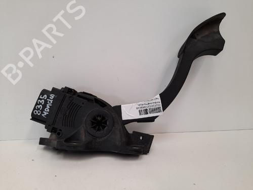 Used Pedal FORD MONDEO IV (BA7) 2.0 TDCi (140 hp) 12771384